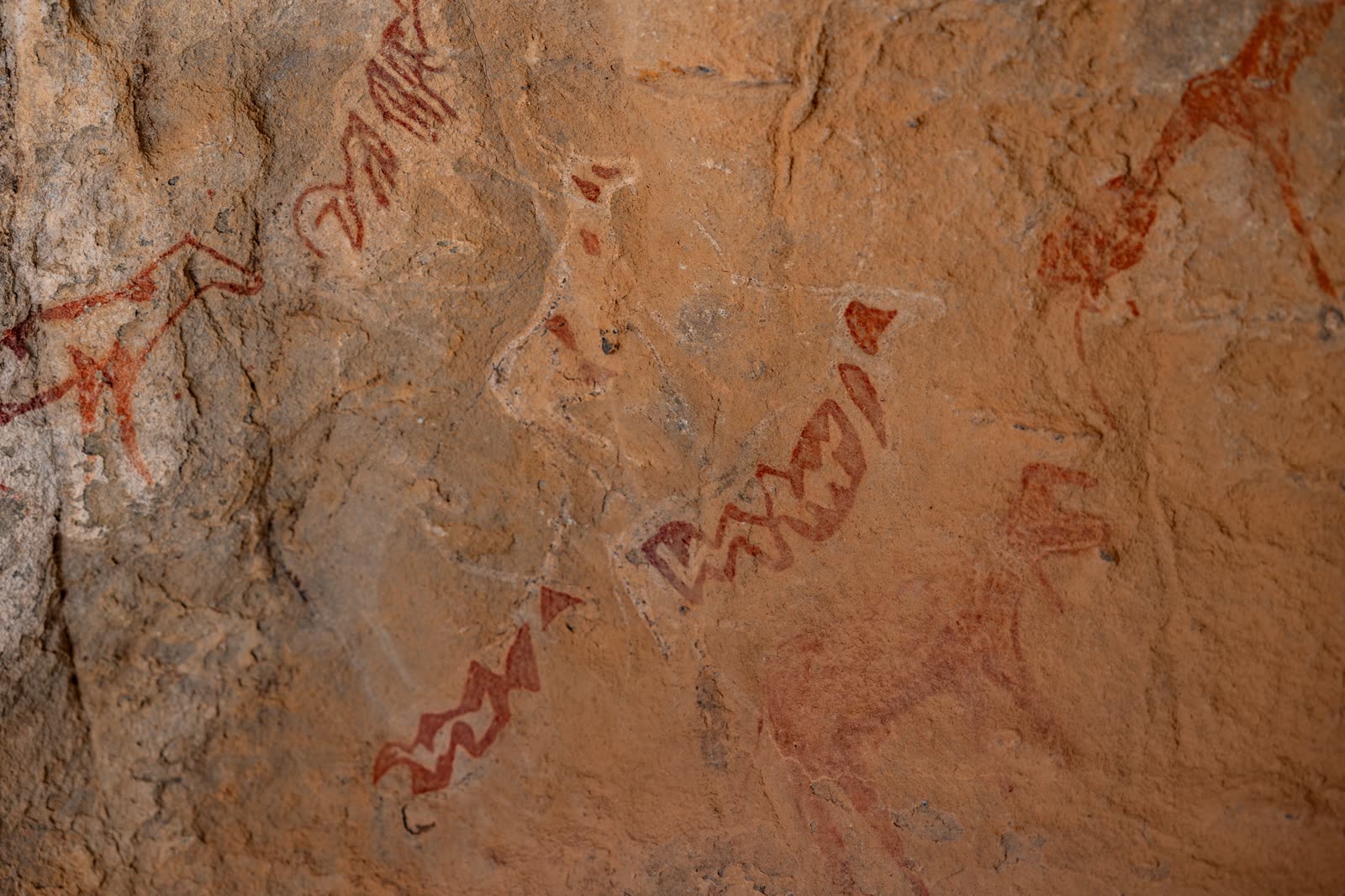 Central Sahara & Tassili n'Ajjer