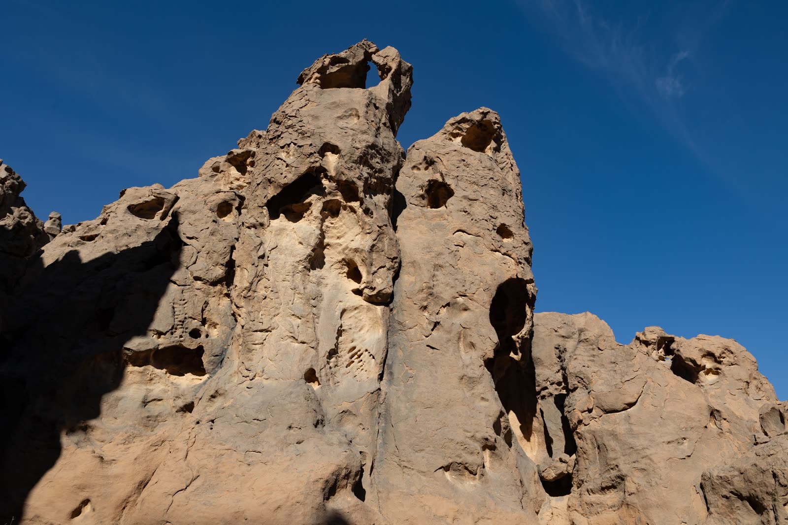 Tassili Ahnet