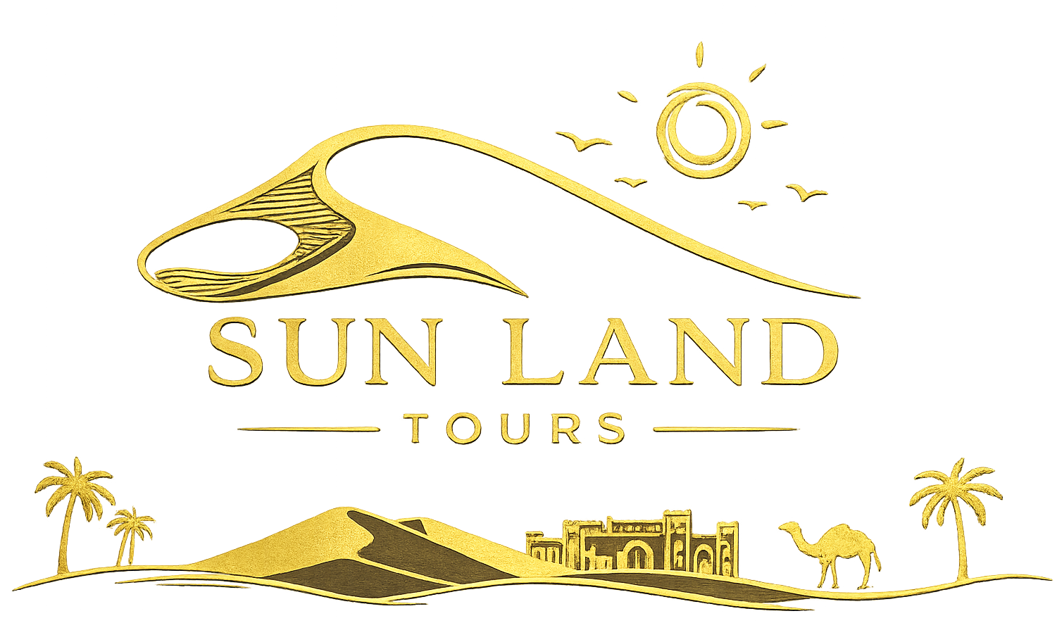 Sun Land Tours